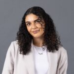 Hedieh Kazemzadeh