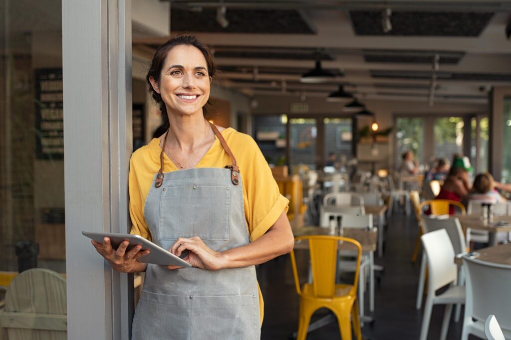 Change your company culture